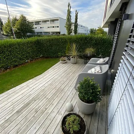 Leilighet Modern &