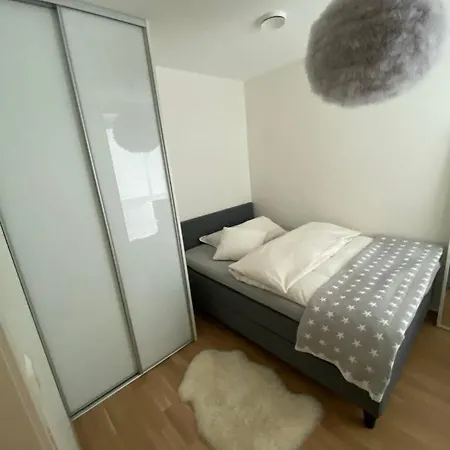 Leilighet Modern &