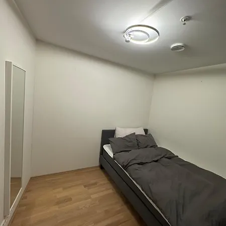 Modern & Leilighet *