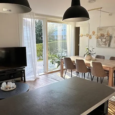 Apartamento Modern & *